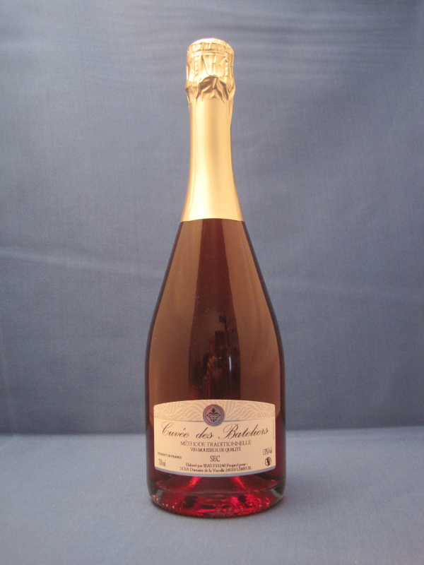 Our Wines cuveebatelier
