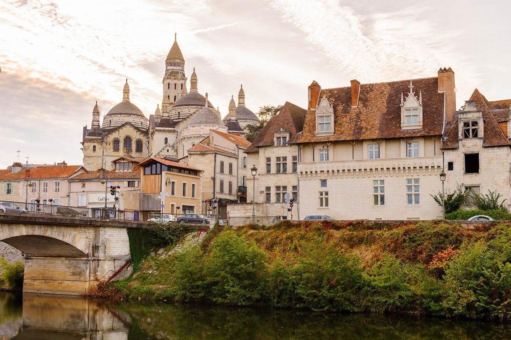 Holiday Apartments perigueux